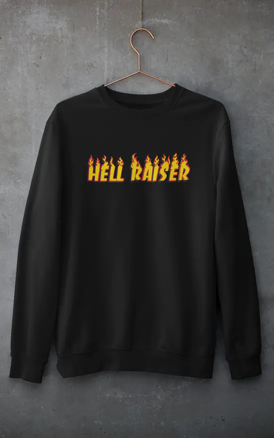 Best reviews of 🌟 Adolescent Clothing Hell Raiser 😉 - Image 2
