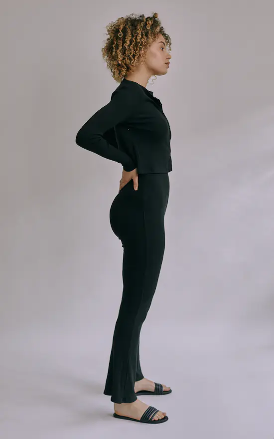 Promo ๐ The Drsr Apartment Rib Cardigan ๐ฅ - Image 3