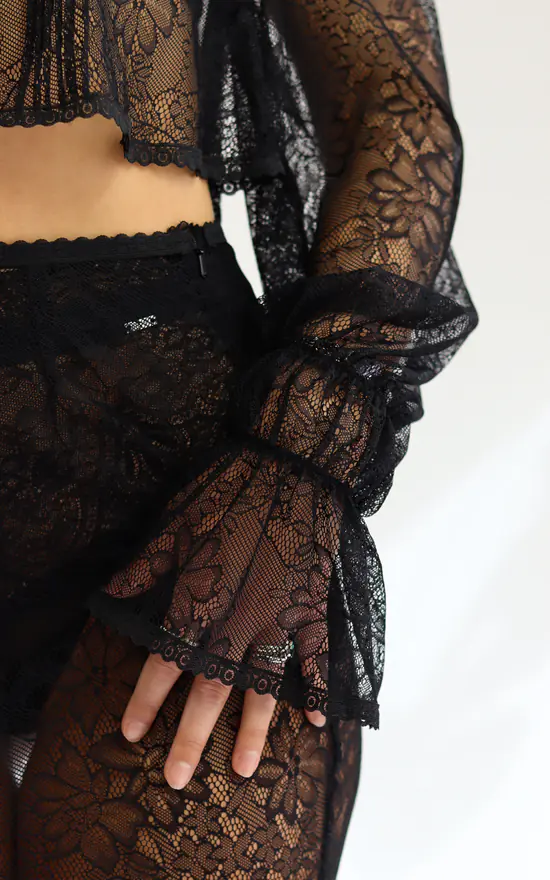 Promo 🎁 Two Sugars London Odessa Blouse 🎁 - Image 2